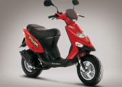 Gilera Stalker